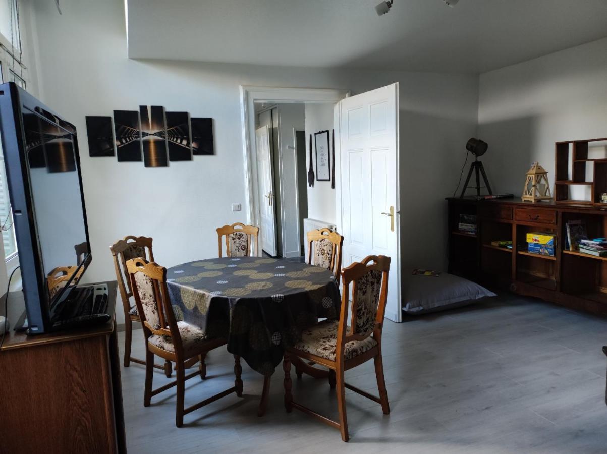 Ancienne Gare 1Er Etage Apartment Wasselonne Екстериор снимка