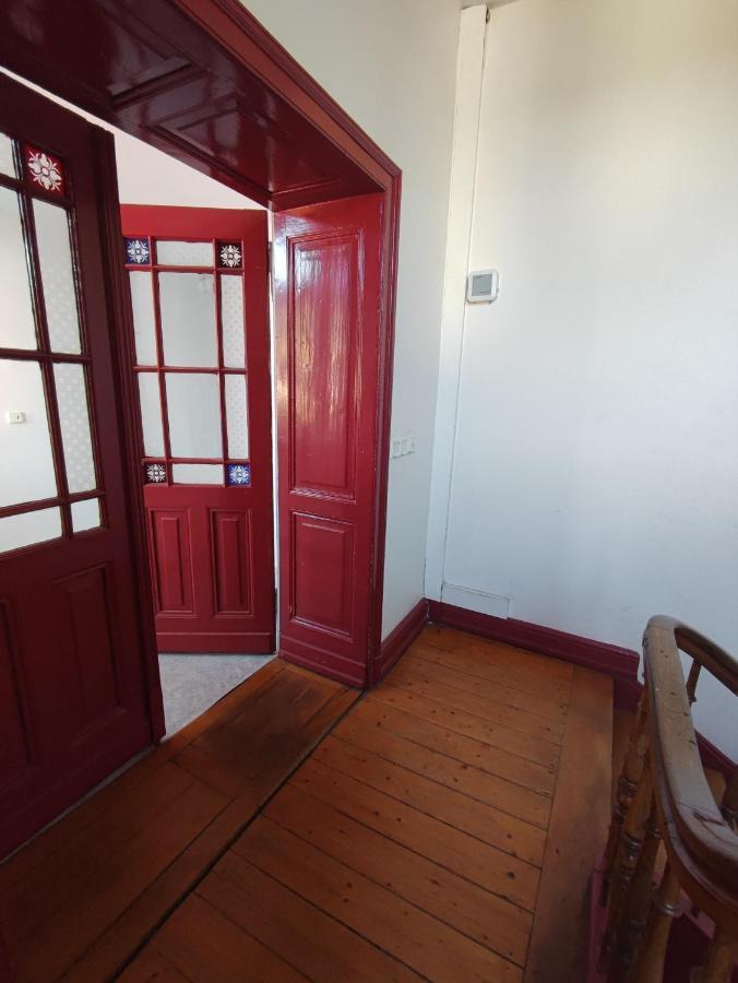 Ancienne Gare 1Er Etage Apartment Wasselonne Екстериор снимка