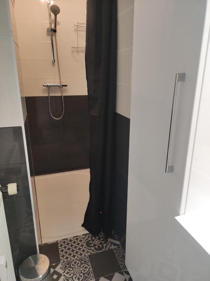 Ancienne Gare 1Er Etage Apartment Wasselonne Екстериор снимка
